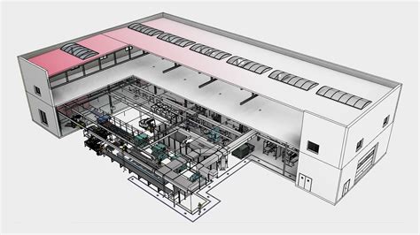 Factory Design Utilities Software 2022 Download And Pricing Autodesk