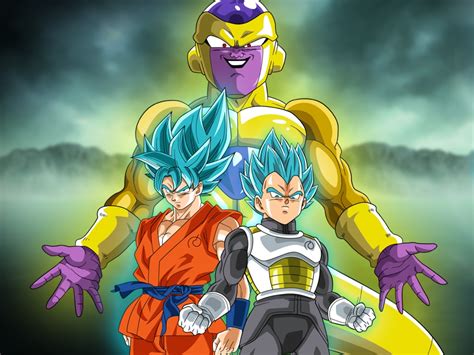 Dragon ball z and dragonball z kai difference. 10 Most Popular Dragon Ball Z Kai Wallpaper FULL HD 1920×1080 For PC Desktop 2020