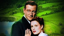 The Quiet Man (1952) - Backdrops — The Movie Database (TMDB)