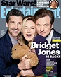 "El diario de Bridget Jones 3" en la portada de Entertainment Weekly ...