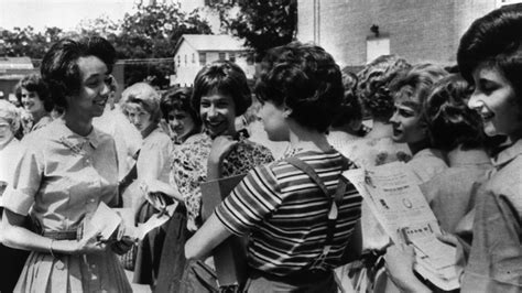The Firsts Babe Segregation In South Carolina The Atlantic