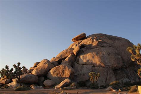 The 10 Best Hikes In Joshua Tree National Park Roaming The Usa