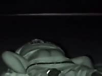 Voyeur Sex Video From The Public Beach With Hot Couple Mylust Video