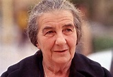 Meet the Author: "Golda Meir and the Nation of Israel" | JewishBoston