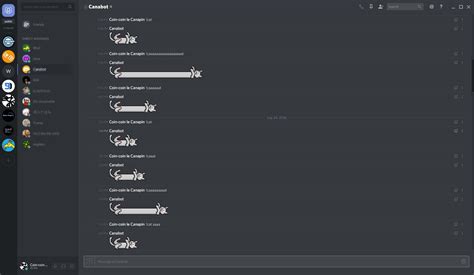 I Made A Discord Bot Command Someone Told That It Is Not Only Good But