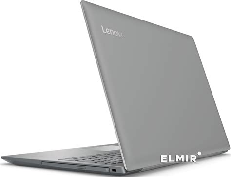 Ноутбук Lenovo Ideapad 320 15iap 80xr00wcra купить Elmir цена