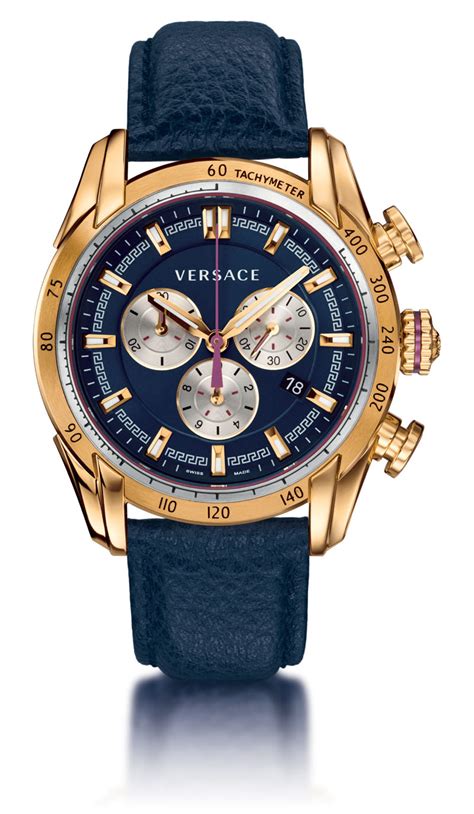 New and preowned, with safe shipping and easy returns. Versace Watches