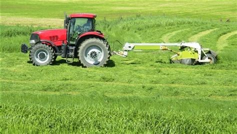 Tractor Safety For Agricultural Or Farm Workers