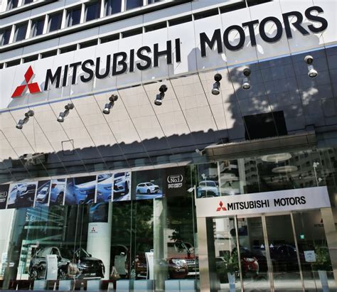 You can discuss your finance agreement either by calling shogun finance ltd. Mitsubishi Motors rolls out final anti-fraud measures ...