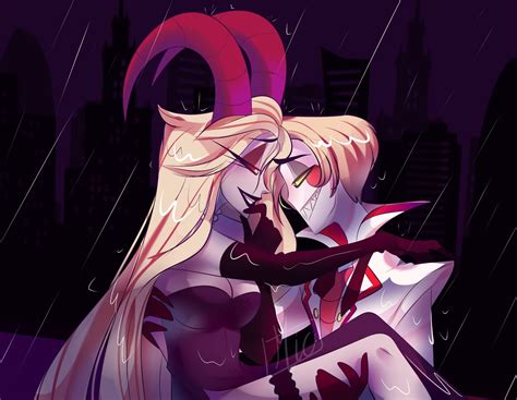 Hazbin Hotel Image By Il Mio Mondo Zerochan Anime Image Board