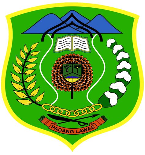 Kotamadya (municipality) and kabupaten (regency), capital of sumatera barat provinsi (province), indonesia. Padang Lawas - Wikidata