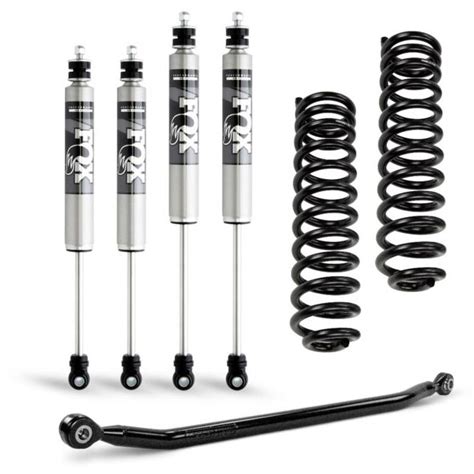 Cognito 2014 2020 Dodge Ram 2500 4wd 3 Performance Leveling Kit With