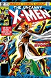 Uncanny X-Men Vol 1 147 - Marvel Comics Database