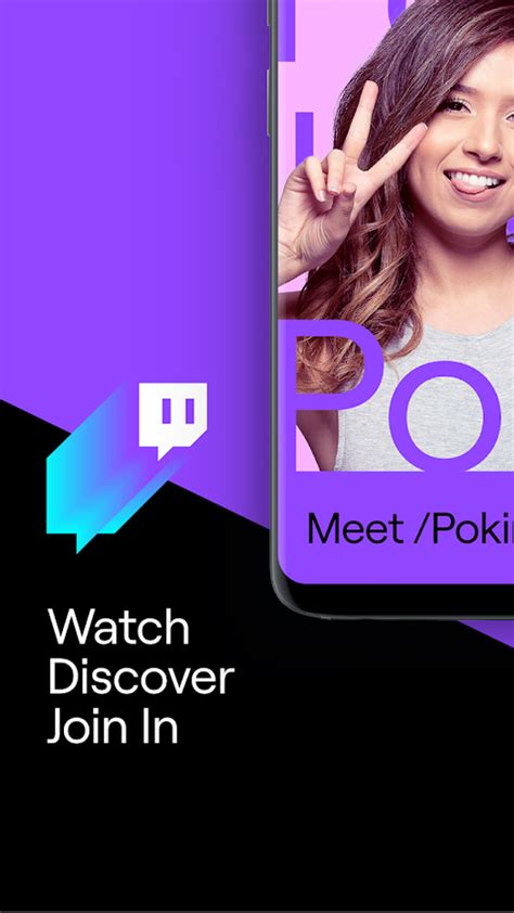 Twitch Livestream Multiplayer Games And Esports Free Apk Android Download