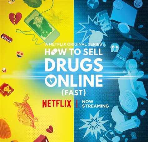 How To Sell Drugs Online Fast Genres - How To Sell Drugs Online (Fast) - playlist by Netflix | Spotify