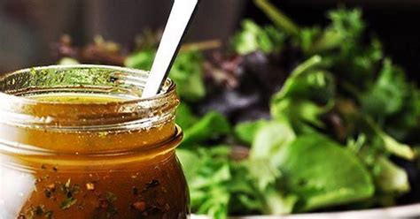 10 Best No Sodium Salad Dressing Recipes