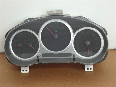 Find Ford Taurus Speedometer Instrument Cluster Guage 1996 1999 Factory