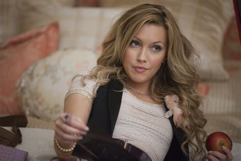 Katie Cassidy Photos Supernatural Tv Series Posters And Cast