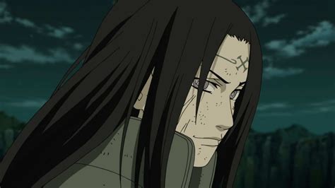 20 Best Neji Hyuga Quotes From Naruto Shippuden Share It Now