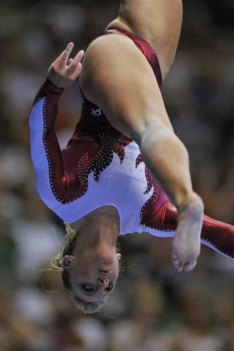 Samantha Peszek Usa Artistic Gymnastics Hd Photos Sports