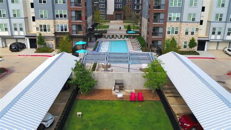 Enclave at Woodland Lakes Apartments in Conroe, Texas - YouTube