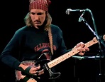 Joe Walsh's Guitar, Effects, Amp Collection - Detailed History – Ground ...