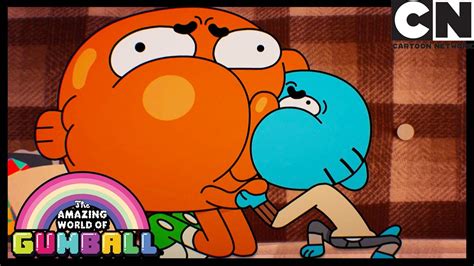 Gumball Türkçe Son Çizgi Film Cartoon Network Türkiye Youtube