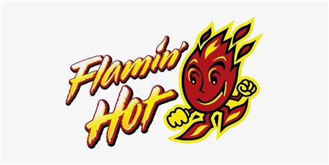 Flamin Cheetos Logo