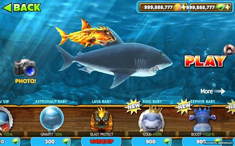 On our site you can easily download hungry shark evolution v7.1.0 mod! Hungry Shark Evolution 3.7.2 Hack +Free DownLoad - YouTube