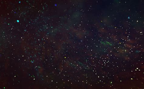 Free Download Deep Dark Space Stars Desktop Wallpaper 2880x1800 For