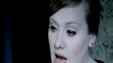 Cold Shoulder (music video) | Adele Wiki | Fandom