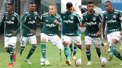 There are no losses for palmeiras in 8 of their most recent 9 games (serie a). Palmeiras tem seis atletas chamados para o Sul-Americano ...