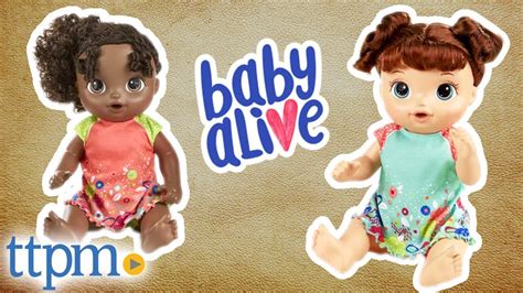 Baby Alive Potty Dance Baby Doll 2018 Review Hasbro Toys And Games