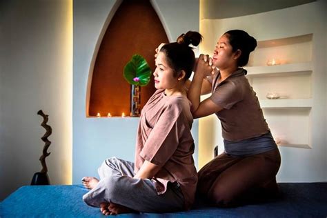 60 Min Full Body Khmer Traditional Massage 2023 Siem Reap