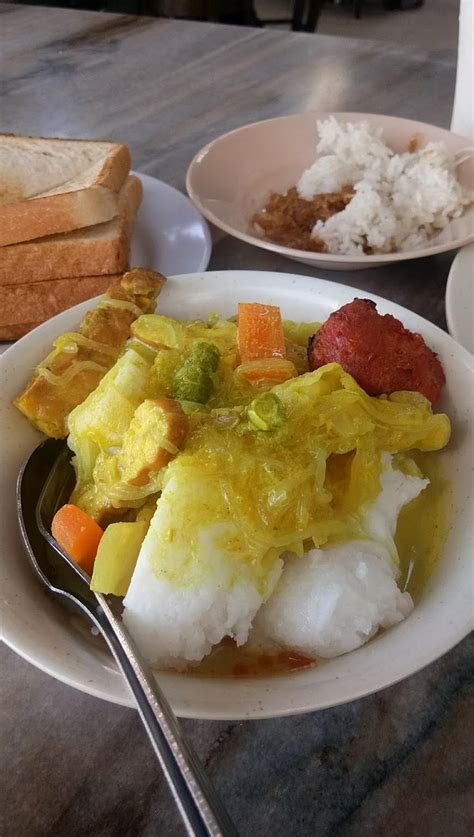 Tempat makan menarik & best di kelantan. 50 Tempat Makan Menarik Di Kota Bharu - Bhg. 02 - BukuNota