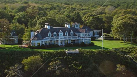 A Spacious Mansion In Edgartown Marthas Vineyard Massachusetts