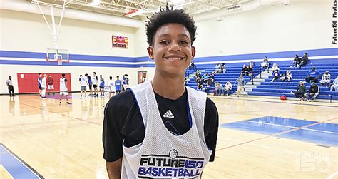 Future150 Jr All Southwest Camp Prospect Rankings