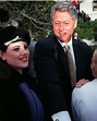 21 años después, Monica Lewinsky revive el escándalo con Bill Clinton ...