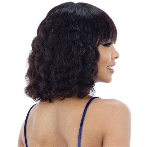 Model Model Nude Brazilian Natural 100 Human Hair Medium Wavy Curly