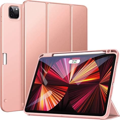 Buy Ztotop Case For Ipad Pro 11 20213rd Generation Full Body