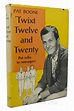 TWIXT TWELVE AND TWENTY | Pat Boone | First Edition; Third Printing