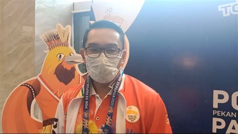 Jabar Juara Umum Pon Xx Papua Ridwan Kamil Perjuangan Belum Berakhir Okezone News