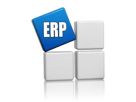 Mejoras en la productividad que nos aportan los ERP