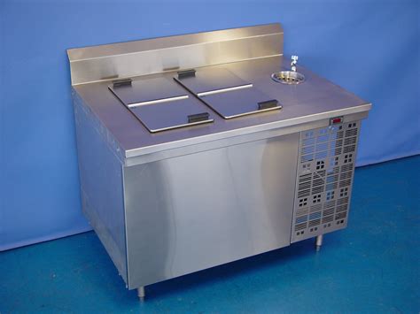 Ice Cream Dipping Cabinets Asi Equip Commercial Kitchen And Bar Equipment