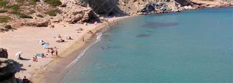 Cycladia Beach Guide Lasithi Best Beaches