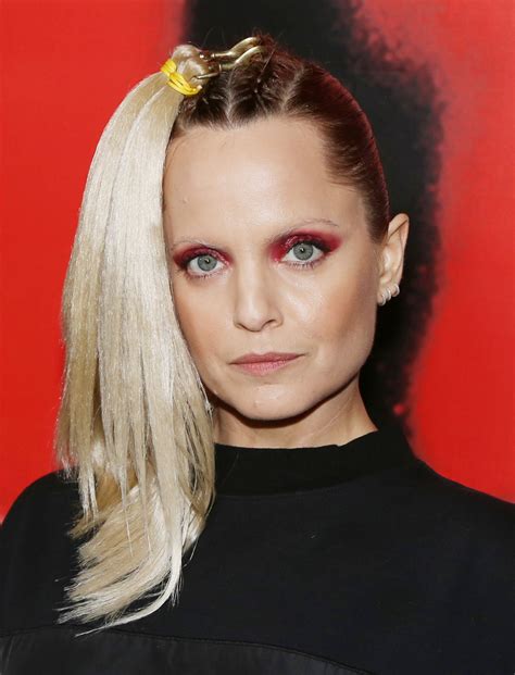 Mena Suvari Punk Premiere In Los Angeles 03042019 Celebmafia