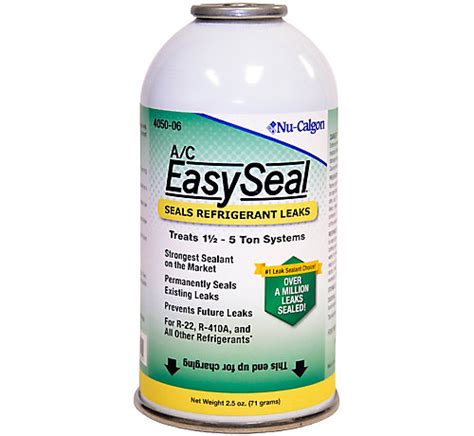 4050 06 Ac Easyseal Leak Sealant 3 Oz