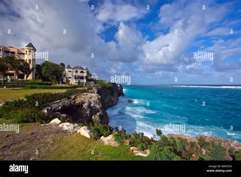 Crane Resort And Residences At Crane Beach South Coast Of Barbados