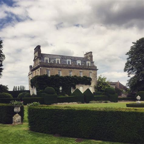 Seend Manor Wiltshire England 1768 Instagram