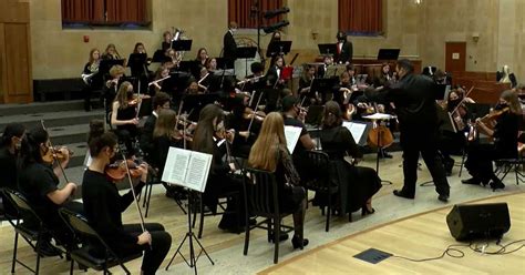 SSYO Season Premier Concert - Springfield Symphony
